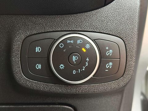 Ford Fiesta 1.0T EcoBoost GPF ST-Line Hatchback 5dr Petrol Manual Euro 6 (s/s) (125 ps) 34