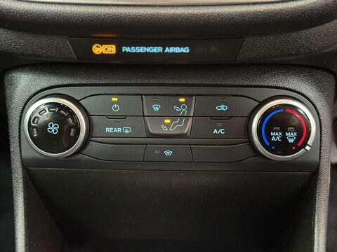 Ford Fiesta 1.0T EcoBoost GPF ST-Line Hatchback 5dr Petrol Manual Euro 6 (s/s) (125 ps) 47