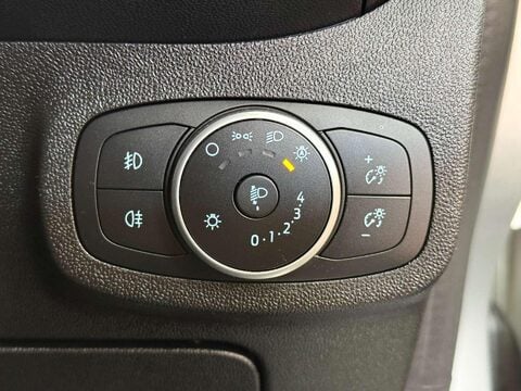 Ford Fiesta 1.0T EcoBoost GPF ST-Line Hatchback 5dr Petrol Manual Euro 6 (s/s) (125 ps) 48