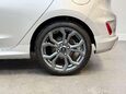 Ford Fiesta 1.0T EcoBoost GPF ST-Line Hatchback 5dr Petrol Manual Euro 6 (s/s) (125 ps) 49