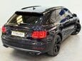 Bentley Bentayga 4.0d V8 SUV 5dr Diesel Auto 4WD Euro 6 (s/s) (435 ps) 27