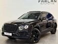 Bentley Bentayga 4.0d V8 SUV 5dr Diesel Auto 4WD Euro 6 (s/s) (435 ps) 3