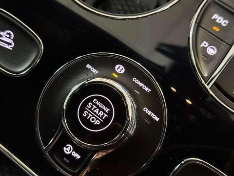 Bentley Bentayga 4.0d V8 SUV 5dr Diesel Auto 4WD Euro 6 (s/s) (435 ps) 45