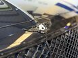 Bentley Bentayga 4.0d V8 SUV 5dr Diesel Auto 4WD Euro 6 (s/s) (435 ps) 54