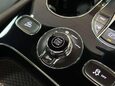 Bentley Bentayga 4.0d V8 SUV 5dr Diesel Auto 4WD Euro 6 (s/s) (435 ps) 63