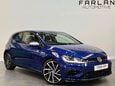 Volkswagen Golf 2.0 TSI R Hatchback 3dr Petrol DSG 4Motion Euro 6 (s/s) (310 ps) 1