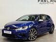 Volkswagen Golf 2.0 TSI R Hatchback 3dr Petrol DSG 4Motion Euro 6 (s/s) (310 ps) 3