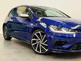 Volkswagen Golf 2.0 TSI R Hatchback 3dr Petrol DSG 4Motion Euro 6 (s/s) (310 ps) 9