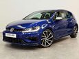 Volkswagen Golf 2.0 TSI R Hatchback 3dr Petrol DSG 4Motion Euro 6 (s/s) (310 ps) 12