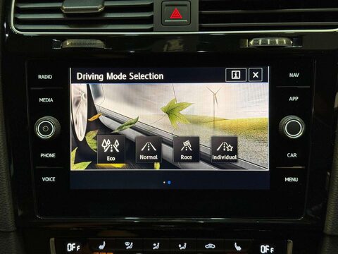 Volkswagen Golf 2.0 TSI R Hatchback 3dr Petrol DSG 4Motion Euro 6 (s/s) (310 ps) 41