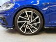 Volkswagen Golf 2.0 TSI R Hatchback 3dr Petrol DSG 4Motion Euro 6 (s/s) (310 ps) 58