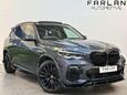 BMW X5 3.0 30d M Sport SUV 5dr Diesel Auto xDrive Euro 6 (s/s) (265 ps) 1