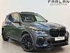 BMW X5 3.0 30d M Sport SUV 5dr Diesel Auto xDrive Euro 6 (s/s) (265 ps)