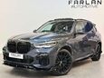 BMW X5 3.0 30d M Sport SUV 5dr Diesel Auto xDrive Euro 6 (s/s) (265 ps) 3