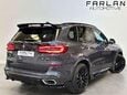BMW X5 3.0 30d M Sport SUV 5dr Diesel Auto xDrive Euro 6 (s/s) (265 ps) 4