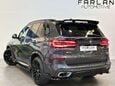 BMW X5 3.0 30d M Sport SUV 5dr Diesel Auto xDrive Euro 6 (s/s) (265 ps) 5