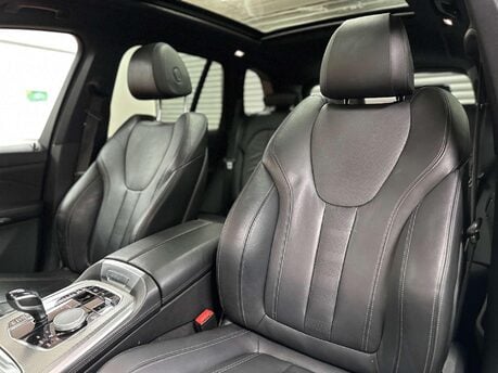 BMW X5 3.0 30d M Sport SUV 5dr Diesel Auto xDrive Euro 6 (s/s) (265 ps) 