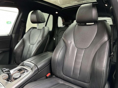 BMW X5 3.0 30d M Sport SUV 5dr Diesel Auto xDrive Euro 6 (s/s) (265 ps) 6