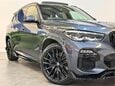 BMW X5 3.0 30d M Sport SUV 5dr Diesel Auto xDrive Euro 6 (s/s) (265 ps) 9