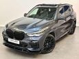 BMW X5 3.0 30d M Sport SUV 5dr Diesel Auto xDrive Euro 6 (s/s) (265 ps) 11