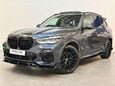 BMW X5 3.0 30d M Sport SUV 5dr Diesel Auto xDrive Euro 6 (s/s) (265 ps) 12