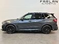 BMW X5 3.0 30d M Sport SUV 5dr Diesel Auto xDrive Euro 6 (s/s) (265 ps) 15