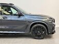 BMW X5 3.0 30d M Sport SUV 5dr Diesel Auto xDrive Euro 6 (s/s) (265 ps) 17