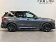 BMW X5 3.0 30d M Sport SUV 5dr Diesel Auto xDrive Euro 6 (s/s) (265 ps) 18