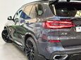 BMW X5 3.0 30d M Sport SUV 5dr Diesel Auto xDrive Euro 6 (s/s) (265 ps) 19