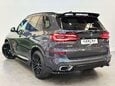 BMW X5 3.0 30d M Sport SUV 5dr Diesel Auto xDrive Euro 6 (s/s) (265 ps) 20