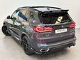BMW X5 3.0 30d M Sport SUV 5dr Diesel Auto xDrive Euro 6 (s/s) (265 ps) 21