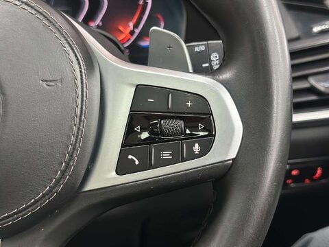 BMW X5 3.0 30d M Sport SUV 5dr Diesel Auto xDrive Euro 6 (s/s) (265 ps) 30