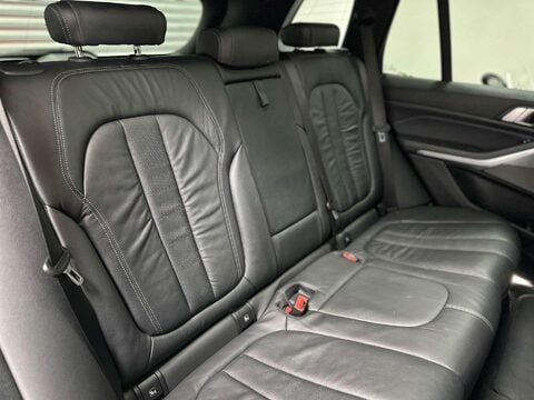 BMW X5 3.0 30d M Sport SUV 5dr Diesel Auto xDrive Euro 6 (s/s) (265 ps) 34