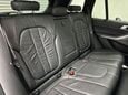 BMW X5 3.0 30d M Sport SUV 5dr Diesel Auto xDrive Euro 6 (s/s) (265 ps) 34