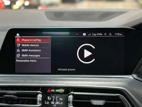 BMW X5 3.0 30d M Sport SUV 5dr Diesel Auto xDrive Euro 6 (s/s) (265 ps) 38