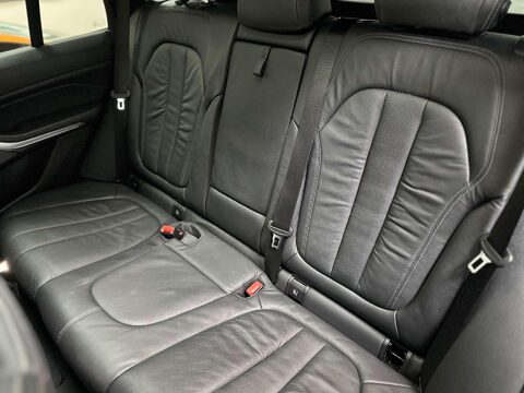 BMW X5 3.0 30d M Sport SUV 5dr Diesel Auto xDrive Euro 6 (s/s) (265 ps) 43