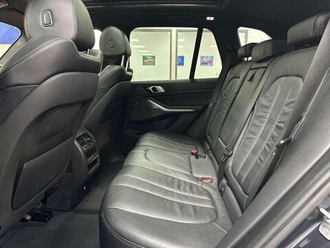 BMW X5 3.0 30d M Sport SUV 5dr Diesel Auto xDrive Euro 6 (s/s) (265 ps) 44