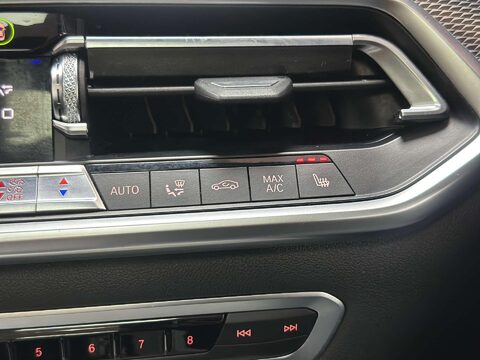 BMW X5 3.0 30d M Sport SUV 5dr Diesel Auto xDrive Euro 6 (s/s) (265 ps) 53