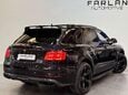 Bentley Bentayga 6.0 W12 SUV 5dr Petrol Auto 4WD Euro 6 (s/s) (608 ps) FIRST EDITION 5
