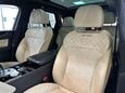 Bentley Bentayga 6.0 W12 SUV 5dr Petrol Auto 4WD Euro 6 (s/s) (608 ps) FIRST EDITION 6