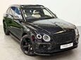 Bentley Bentayga 6.0 W12 SUV 5dr Petrol Auto 4WD Euro 6 (s/s) (608 ps) FIRST EDITION 7