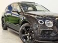 Bentley Bentayga 6.0 W12 SUV 5dr Petrol Auto 4WD Euro 6 (s/s) (608 ps) FIRST EDITION 8