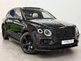 Bentley Bentayga 6.0 W12 SUV 5dr Petrol Auto 4WD Euro 6 (s/s) (608 ps) FIRST EDITION 9