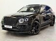 Bentley Bentayga 6.0 W12 SUV 5dr Petrol Auto 4WD Euro 6 (s/s) (608 ps) FIRST EDITION 12