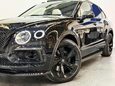 Bentley Bentayga 6.0 W12 SUV 5dr Petrol Auto 4WD Euro 6 (s/s) (608 ps) FIRST EDITION 14