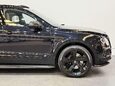 Bentley Bentayga 6.0 W12 SUV 5dr Petrol Auto 4WD Euro 6 (s/s) (608 ps) FIRST EDITION 16