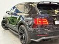 Bentley Bentayga 6.0 W12 SUV 5dr Petrol Auto 4WD Euro 6 (s/s) (608 ps) FIRST EDITION 23