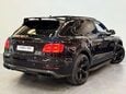 Bentley Bentayga 6.0 W12 SUV 5dr Petrol Auto 4WD Euro 6 (s/s) (608 ps) FIRST EDITION 28