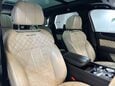 Bentley Bentayga 6.0 W12 SUV 5dr Petrol Auto 4WD Euro 6 (s/s) (608 ps) FIRST EDITION 30