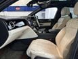 Bentley Bentayga 6.0 W12 SUV 5dr Petrol Auto 4WD Euro 6 (s/s) (608 ps) FIRST EDITION 38